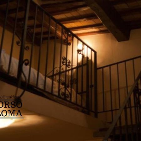 B&B Corso Roma Lanciano Bagian luar foto