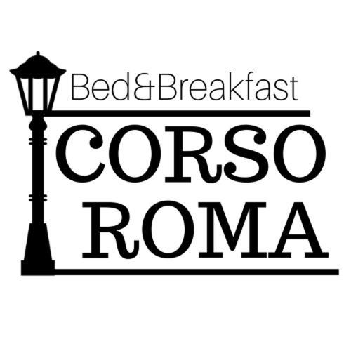 B&B Corso Roma Lanciano Bagian luar foto