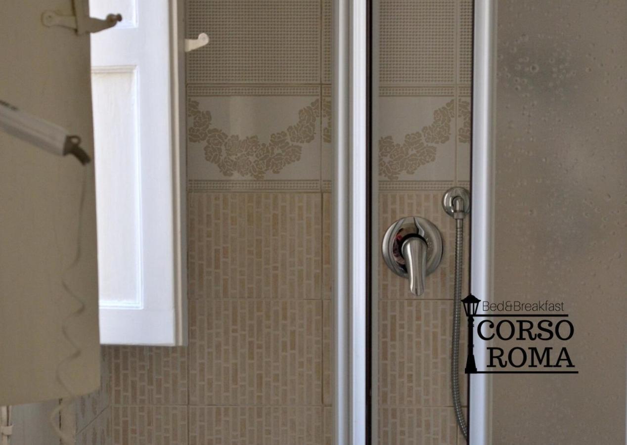 B&B Corso Roma Lanciano Bagian luar foto